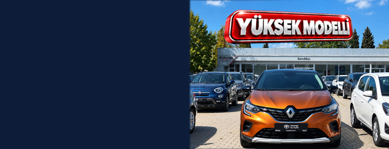 Haftanın avantajlı aracı Toyota Corolla Hybrid